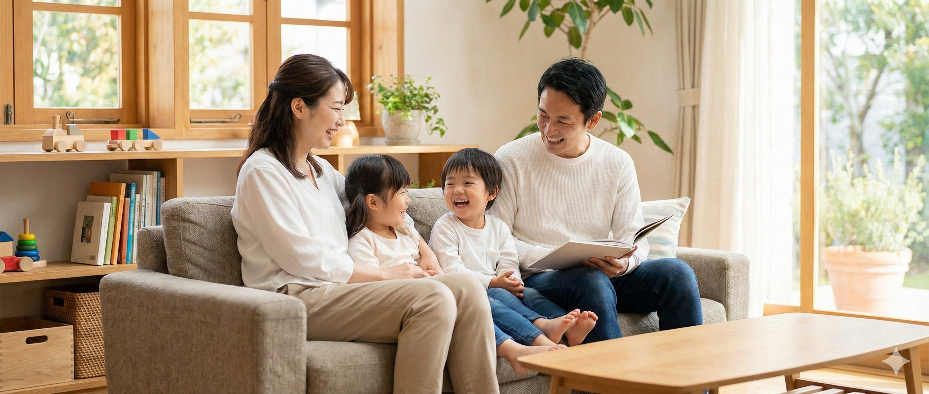 Activity: Family Relationships