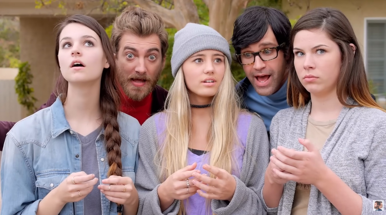 Activity: Get Off the Phone