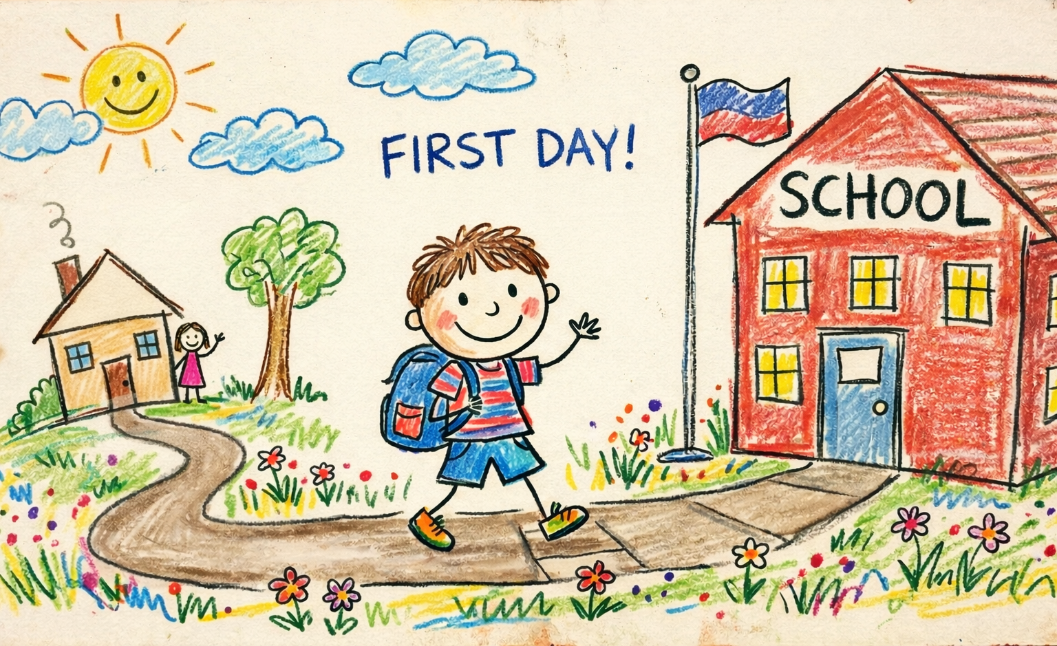 Activity: My Life Story