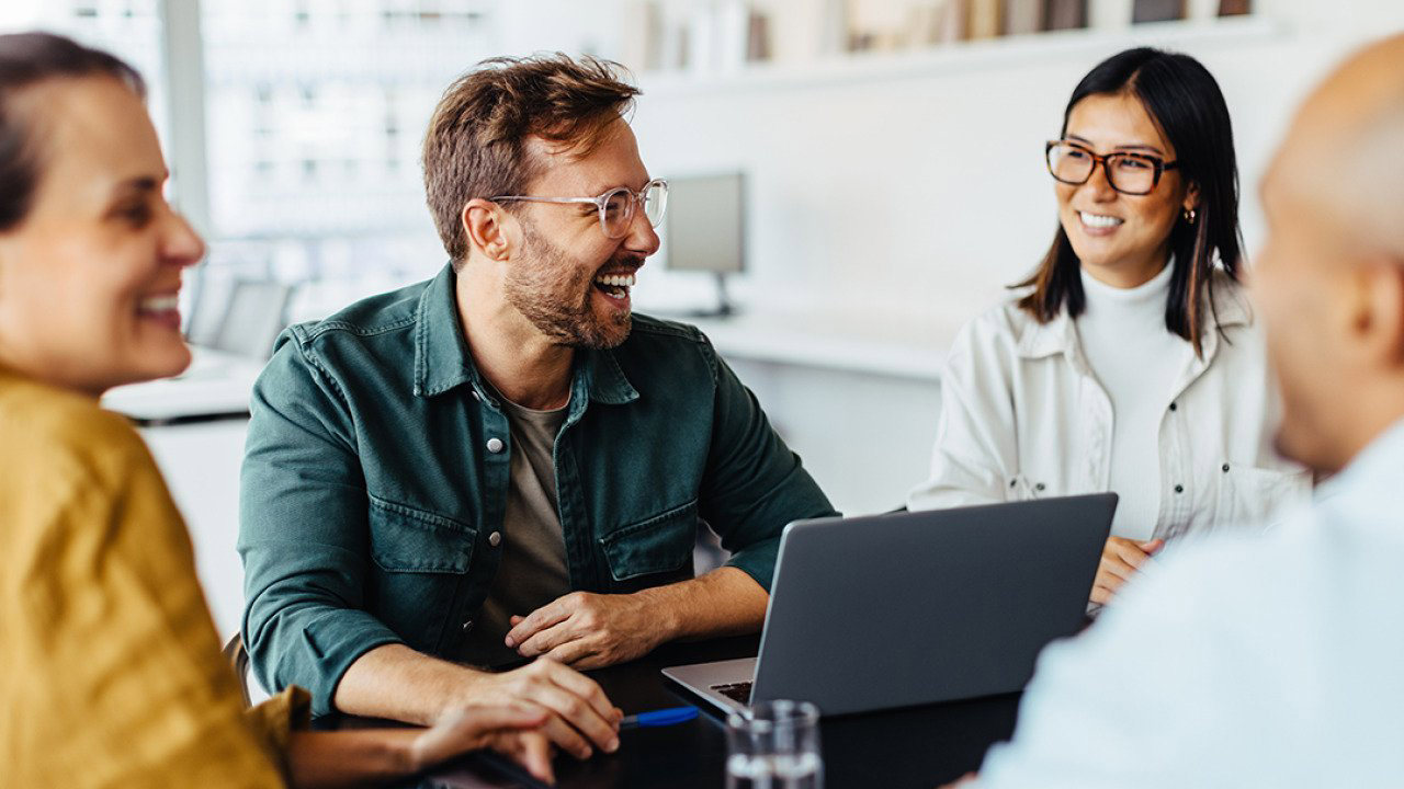 Soluciones para Empresas