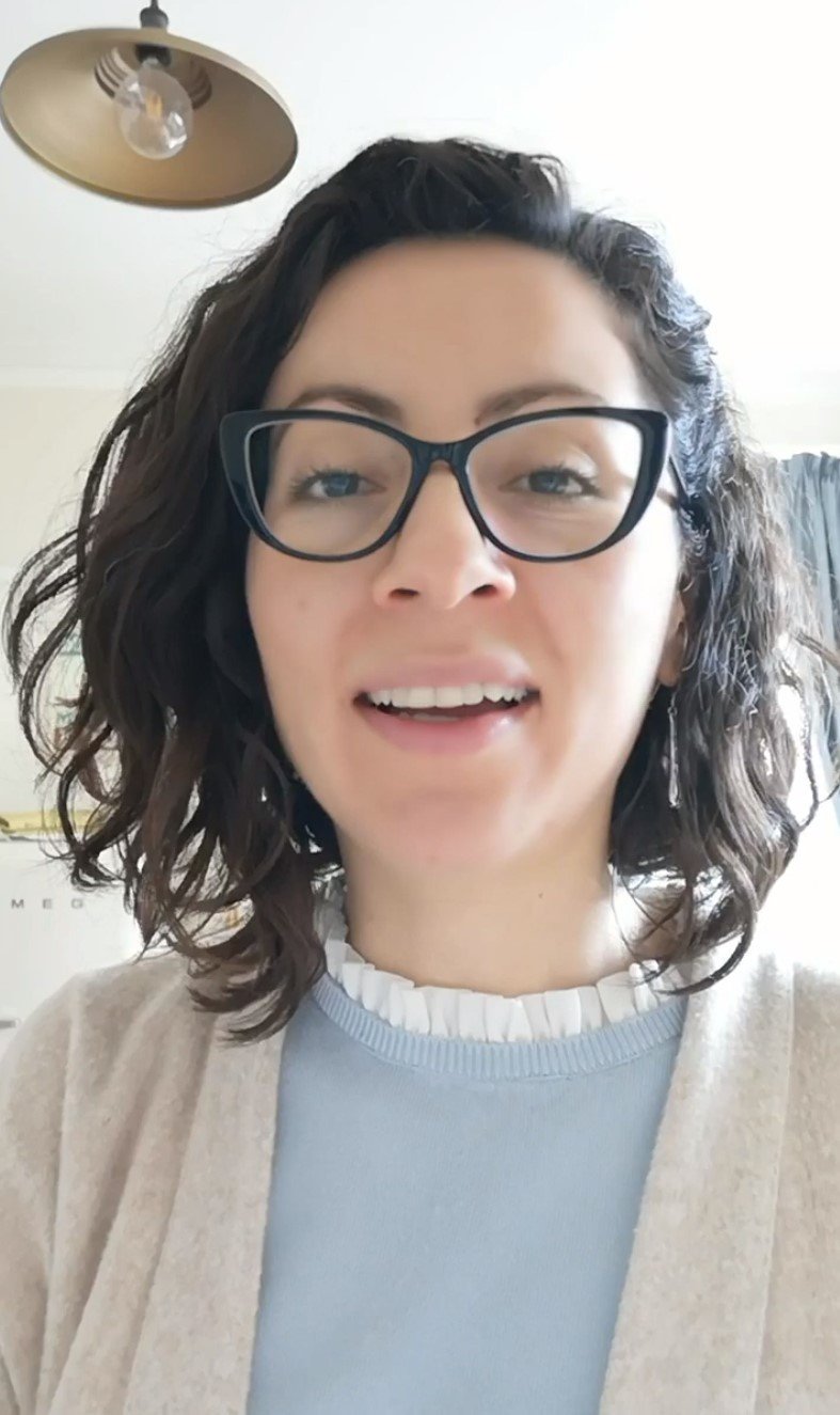 Testimonio de María