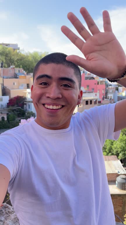 Testimonio de Carlos